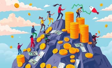 Do Básico ao Avançado: Uma Jornada Completa de Investimentos