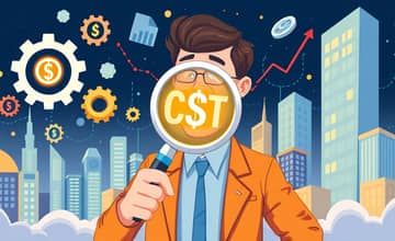 O Custo Invisível: Identificando e Eliminando Gastos Desnecessários