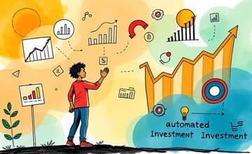 Automatizando Seus Investimentos: A Eficiência ao Seu Alcance