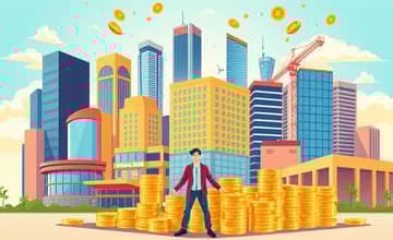 Entendendo os Fundos Imobiliários (FIIs): Renda Extra com Imóveis