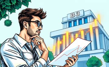 Desvendando o Mercado de Ações: O Guia Para Investidores Conscientes