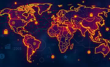 A Influência da Geopolítica nos Mercados: Fique Atento