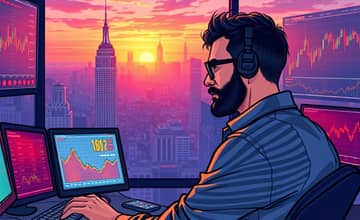 Day Trade e Swing Trade: Estratégias de Curto Prazo No Mercado