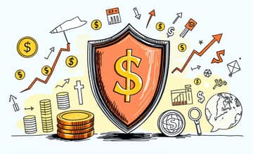 Dinheiro Inteligente: Investindo para Vencer a Inflação