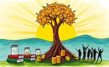 Previdência Privada: Construindo um Futuro Seguro e Próspero