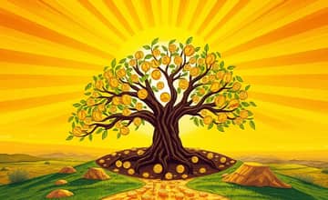 Investimento a Longo Prazo: Colhendo Frutos no Futuro