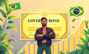 Tesouro Direto: Segurança e Rentabilidade Para o Seu Capital