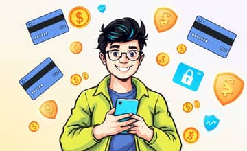 Cartão de Crédito Inteligente: Usando a Seu Favor, Não Contra Você