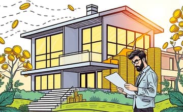 Home Equity: Transformando Seu Imóvel em Capital de Giro