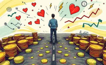 Finanças Comportamentais: Como Seus Hábitos Afetam Seu Dinheiro