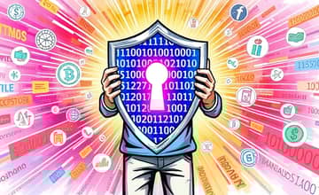 Ameaças Financeiras: Como Identificar e Evitar Golpes