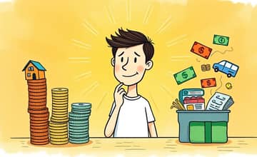 Despesas Fixas e Variáveis: Entenda Onde Seu Dinheiro Vai