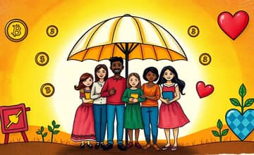 Seguro de Vida e Previdência: Protegendo Você e Sua Família