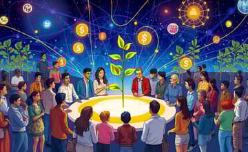 Crowdfunding de Investimento: Financie Projetos e Rentabilize