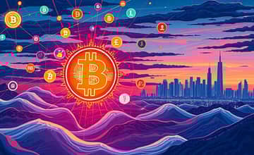 Bitcoin e Outras Criptos: Entendendo os Riscos e Oportunidades