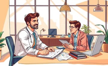 A Arte de Negociar: Obtenha as Melhores Condições de Crédito