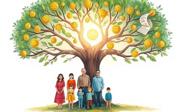 Planejamento Sucessório: Protegendo Seu Legado Financeiro