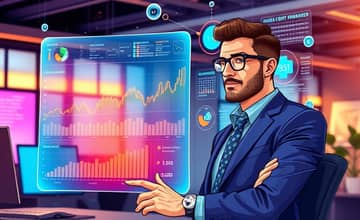 Crédito Assertivo: O Segredo para Decisões Financeiras