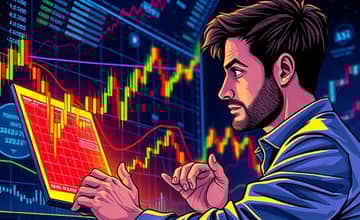 Análise Técnica: Previsões de Mercado Usando Gráficos