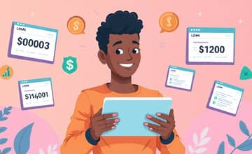 Empréstimos Vantajosos: Como Identificar as Ofertas Perfeitas