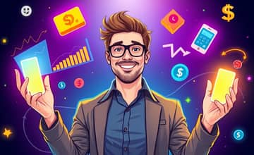 Dominando o Crédito: Ferramentas para Sua Jornada Financeira