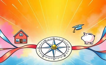 Crédito com Propósito: Alinhando Suas Finanças aos Seus Sonhos