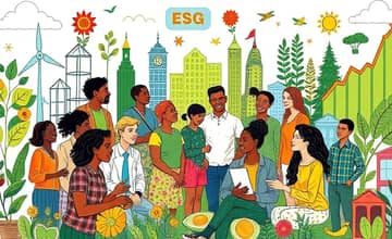 Finanças Éticas: Investindo com Propósito e Impacto Social