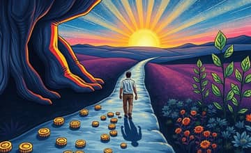 Da Dúvida ao Crédito: Passos para Superar Inseguranças