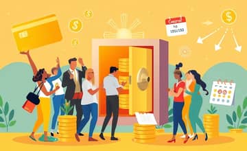 As Faces do Crédito: Conheça Cada Tipo e Suas Vantagens