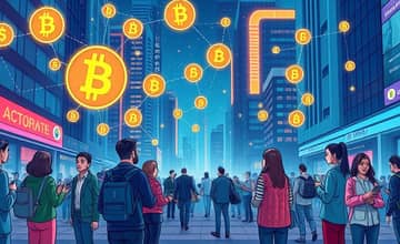 O Futuro do Dinheiro: Inovações e Tendências no Mercado Financeiro