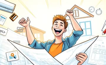 Crédito para Crescer: Impulsione Seus Projetos Pessoais