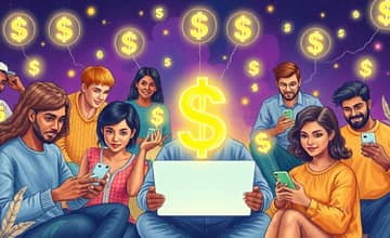 Crédito Digital: A Evolução do Acesso Financeiro