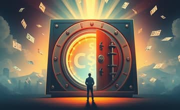 Segredos do Crédito: O Que o Banco Não Quer Que Você Saiba