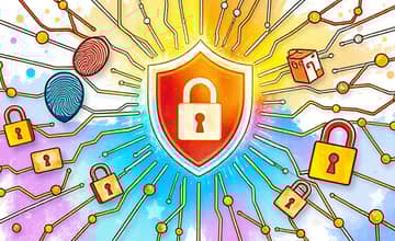 Crédito e Cibersegurança: Proteja Seus Dados Pessoais