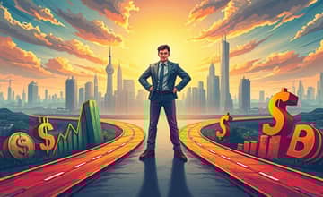 Crédito e Economia: Tomando Decisões Acertadas no Mercado