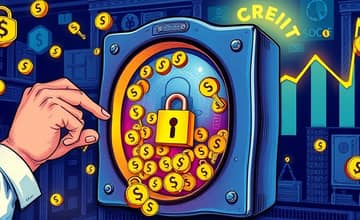 Desbloqueie Seu Crédito: Estratégias para Acesso Imediato