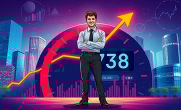 O Poder da Pontuação: Melanhorando Seu Score para Grandes Negócios