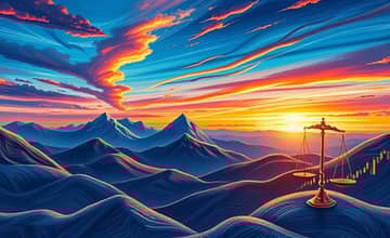 Opções e Contratos Futuros: Alavancagem e Proteção Financeira