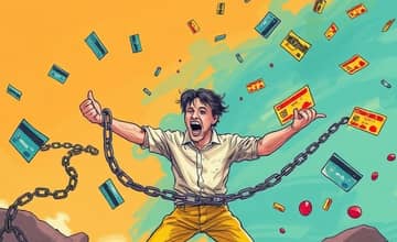 Dominando Juros: Como Pagar Menos no Seu Crédito