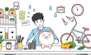 Corte Gastos Inteligentes: Onde e Como Economizar