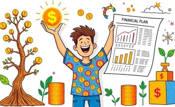 Crédito Consciente: O Caminho para a Estabilidade Financeira