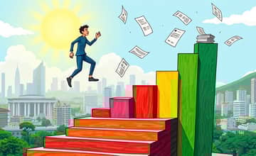 Avaliação de Crédito: O Que Fazer para Ser Aprovado