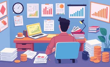 Organize Suas Contas: O Guia Definitivo