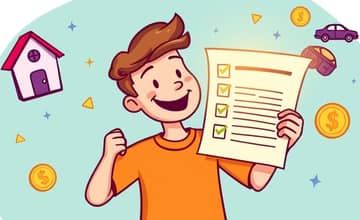 Histórico de Crédito: Construindo uma Reputação Forte