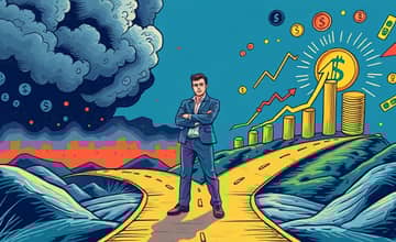 Crédito para Desafios: Soluções Financeiras para Momentos Cruciais