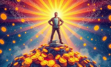 Mentalidade da Riqueza: Reprograme Sua Mente