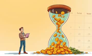 Crédito Futuro: Antecipe Suas Necessidades Financeiras