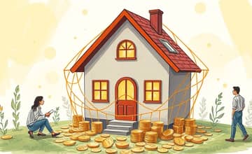 Crie Seu Fundo de Emergência: Sua Rede de Segurança