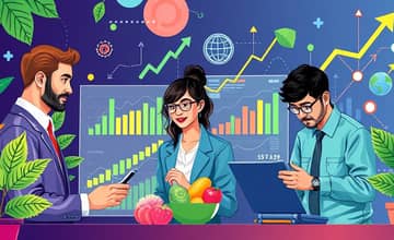 Mercado de Trabalho e Finanças: Conectando Pontos