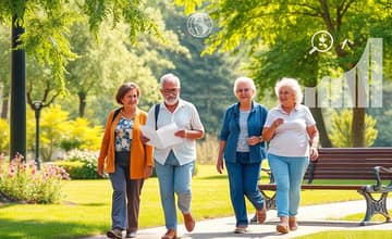 Aposentadoria Tranquila: Comece a Planejar Agora